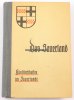 Drittes Reich Dr. Ferdinand Wagener/Künstlerschaffen im Sauerlande -