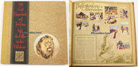 Dresden Sammelbilderalbum / Mit Carl Hagenbeck auf Tierfang / Mit der Ufa in der Wildnis -