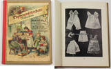 Deutsches Reich um 1900 Agnes Lucas / Puppenm&uuml;tterchens N&auml;hschule / Eine... 37.24 &pound;  +  10.16 &pound; shipping