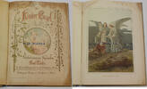 Deutsches Reich 1885 Der Kinder Engel / mit f&uuml;nfundzwanzig Aquarellen vo... 55.01 &pound;  +  16.93 &pound; shipping