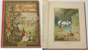 Deutsches Reich um 1900 Ottilie Wildermuth / Aus der Kinderwelt / Ein Bu... 49.93 &pound;  +  16.93 &pound; shipping