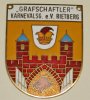 BRD Karnevalsplakette Rietberg -