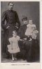 Italien FAMIGLIA DI S.A.R.IL DUCA D\'AOSTA -