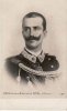 Italien S.M.Vittorio Emanuele III.Re d Italia -