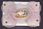 Sachsen Taufbrief/Zetteritz(DDR-9291) -