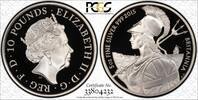 Great Britain £10 2015 2015 £10 S-BG3 Britannia Ag 5 oz Nautical Design,... 297.85 £  +  22.34 £ shipping