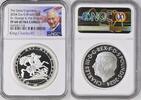 G.Britain S5PND 2024 2oz The Great Engravers PISTRUCCI with Royal Mint b... 186.15 £  +  22.34 £ shipping
