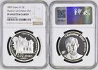 France S1.5E 2007 Christian Dior NGC PF 69 ULTRA CAMEO 260.62 £  +  22.34 £ shipping