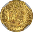 Czechoslovakia 1930 Republic Gold Ducat NGC MS-63 LOW MINTAGE DATE!!