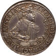 Austria 1632 Hall Archduke Leopold Taler / Thaler NGC MS-64