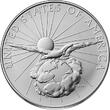 USA 2026 Best of the Mint 1804 Silver Dollar Gold Coin and Silver Medal Set UNC