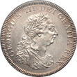 Great Britain 1804 George III Bank of England Silver Dollar PCGS MS63+ MS-63+