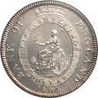Great Britain 1804 George III Bank of England Silver Dollar PCGS MS63+ MS-63+