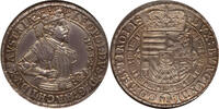 Austria Taler Austria 1632 Hall Archduke Leopold Taler / Thaler NGC MS-64 -