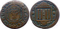 COESFELD 4 Kreuzer 1699 ss 17.34 £  +  8.19 £ shipping