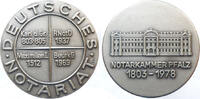 DEUTSCHLAND Jeton 1978 NOTARKAMMER PFALZ 1803-1978 STF 30.34 £  +  8.19 £ shipping
