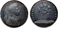 FRANCE Jeton 1708 Louis Auguste de Bourbon - Artillerie VZ 60.69 £  +  8.19 £ shipping