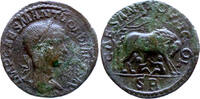 Rome Antique AE 32 238-244 Gordianus III - Antioch (Pisidia) SS+ 151.72 £  +  8.19 £ shipping