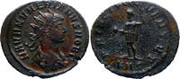 Rome Antique Antoninianus 282 Numerianus - PRINCIPI IVVENTVT - Rome VZ/SS 27.74 £  +  8.19 £ shipping