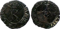 PAYS BAS - BRABANT Double Mite 1506-1555 Charles Quint - Anvers ss 43.35 £  +  8.19 £ shipping
