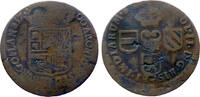 PAYS BAS MERIDIONAUX Liard 1700 Carol II 1665 - 1700 s - ss 17.34 £  +  8.19 £ shipping