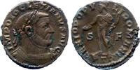 Rome Antique Follis 303-305 Diocletianus - 284-305 - GENIO POPVLI ROMANI... 34.68 £  +  8.19 £ shipping