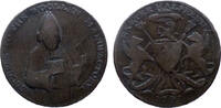 ROYAUME-UNI Half Penny Token 1792 CHESHIRE - EXETER SS- 10.40 £  +  8.19 £ shipping
