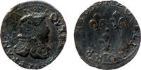 FRANCE Double Lorrain 1639 Stenay Louis XIII 1610 - 1643 - rare ss- 86.70 £  +  8.19 £ shipping