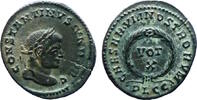 Rome Nummus 323-324 Constantinus II Caesar - CAESARVM NOSTRORVM - Lyon VZ 32.94 £  +  8.19 £ shipping