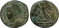 Rome Nummus 336 Constantinopolis - Rome VZ 24.27 £  +  8.19 £ shipping