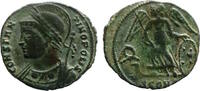 Rome Nummus 336 Constantinopolis - Arles VZ- 26.01 £  +  8.19 £ shipping