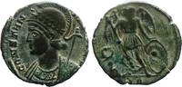 Rome Nummus 333-334 Constantinopolis - Trier VZ 17.34 £  +  8.19 £ shipping