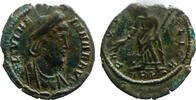 Rome Nummus 337-340 Helena - PAX PVBLICA - Trier VZ 19.07 £  +  8.19 £ shipping