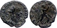 Rome Laelianus - Selten Antoninian début 269 SS-VZ