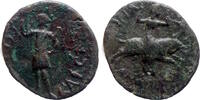 Rome Unit 20 BC - 14 AC Augustus - Amphipolis (Macedonia) SS 30.34 £  +  8.19 £ shipping
