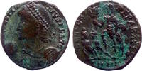 Rome Nummus 348-350 Constantius II - FEL TEMP REPARATIO - Nicomedia SS 19.07 £  +  8.19 £ shipping