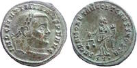 Rome Follis 300-303 Maximianus - SACRA MONETA AVGG ET CAESS NOSTR - Tici... 78.03 £  +  8.19 £ shipping