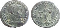 Rome Follis 300-303 Maximianus - SACRA MONETA AVGG ET CAESS NOSTR - Tici... 43.35 £  +  8.19 £ shipping