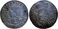 Pays-Bas Patagon N.D. Albert und Isabella 1598-1621 ~~ Anvers SS 190.73 £  +  8.19 £ shipping
