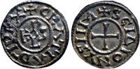 FRANCE Denier 864-875 Charles II - 840-877 - Saint Denis F.VZ 290.43 £  +  8.19 £ shipping