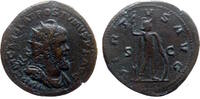 Rome Double Sesterce 261 POSTUME - VIRTVS AVG SS+ 390.13 £  +  8.19 £ shipping
