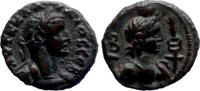Rome Tetradrachme 269-270 Claudius II - Alexandria - Year 2 = 269-270 VZ 95.36 £  +  8.19 £ shipping