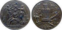 Autriche Medaille 1743 Maria Theresia - satirical medal - coronation as ... 73.69 £  +  8.19 £ shipping