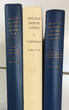 ANGLO-SAXON - CNUT Sylloge of Coins of British Isles Volume 13, 14, 15 - Anglo-Saxon Coins: Cnut, by Georg Galster IIIa, IIIb & IIIc