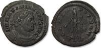 ROMAN EMPIRE 27mm AE follis Maximianus, Londinium (London) - mintmark PLN - -