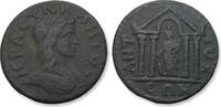 ROMAN EMPIRE AE 24mm provincial coin CARIA, Antioch ad Maeandrum, pseudo-autonomous circa time of Gallienus -