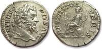 ROMAN EMPIRE AR silver denarius circa 202-210 A.D. Septimius Severus, Ro... 68.49 £  +  16.47 £ shipping