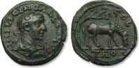 ROMAN EMPIRE AE 22mm provincial coin circa 253-268 A.D. Gallienus, Troas... 155.18 £  +  16.47 £ shipping