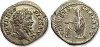 ROMAN EMPIRE AR silver denarius circa 202-210 A.D. Septimius Severus, Ro... 84.96 £  +  16.47 £ shipping