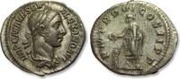 ROMAN EMPIRE AR silver denarius circa 227 A.D. Severus Alexander, Rome m... 94.50 £  +  16.47 £ shipping